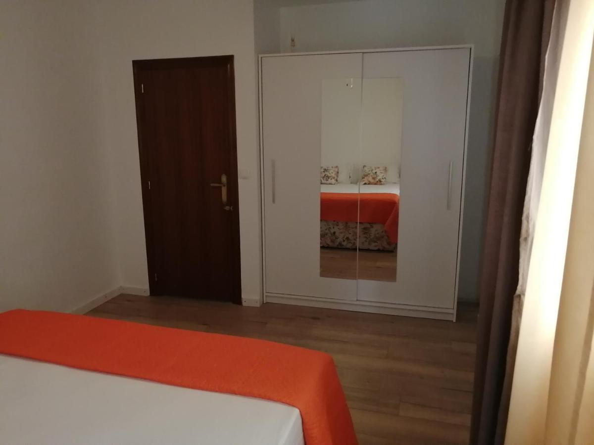 Domange I Apartment Alicante Esterno foto