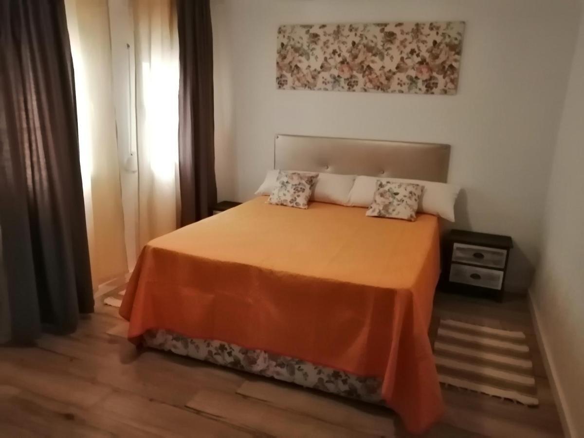 Domange I Apartment Alicante Esterno foto