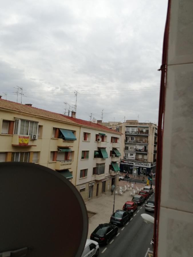Domange I Apartment Alicante Esterno foto