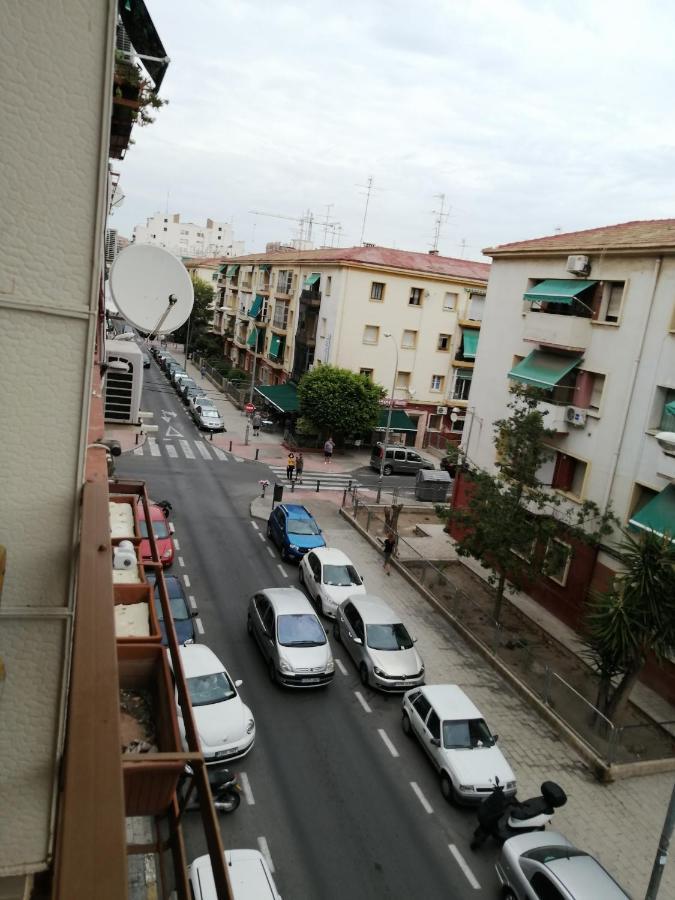 Domange I Apartment Alicante Esterno foto